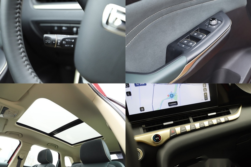 今年最“牛”气哄哄的SUV！10.49万起 帅气舒服很抢眼！