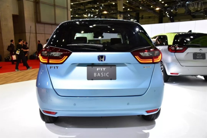 全新飞度PK全新Yaris，谁才是新时代年轻人座驾？