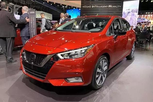日产阳光、全新汉兰达、凯迪拉克CT5等,这些新车最早年内入华