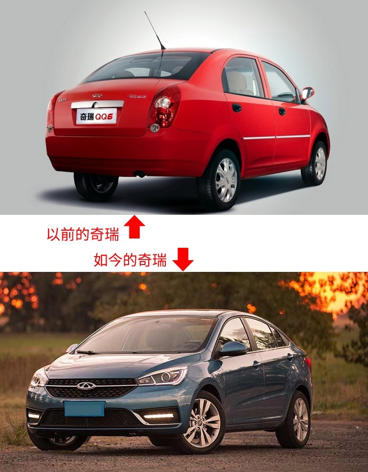 为什么越来越多的年轻人选择国产车？