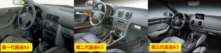 20.31万起售，最便宜奥迪换代，全新A3会比思域“香”吗？