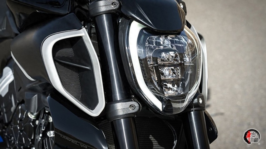 新车|全新大魔鬼DIAVEL V4新车上市,售价22.8万元起坐等五折