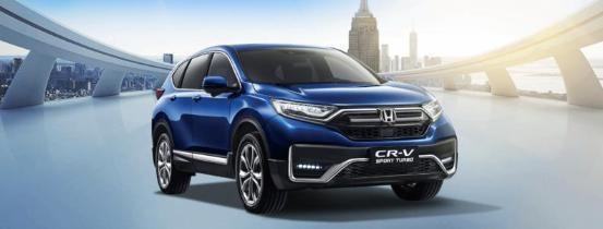 导购｜看中强大产品力 昂科威、途观L、CR-V三者选它就对了
