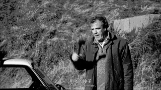 谁说开涡轮就是懦夫？扒一扒Top Gear大猩猩的私人座驾
