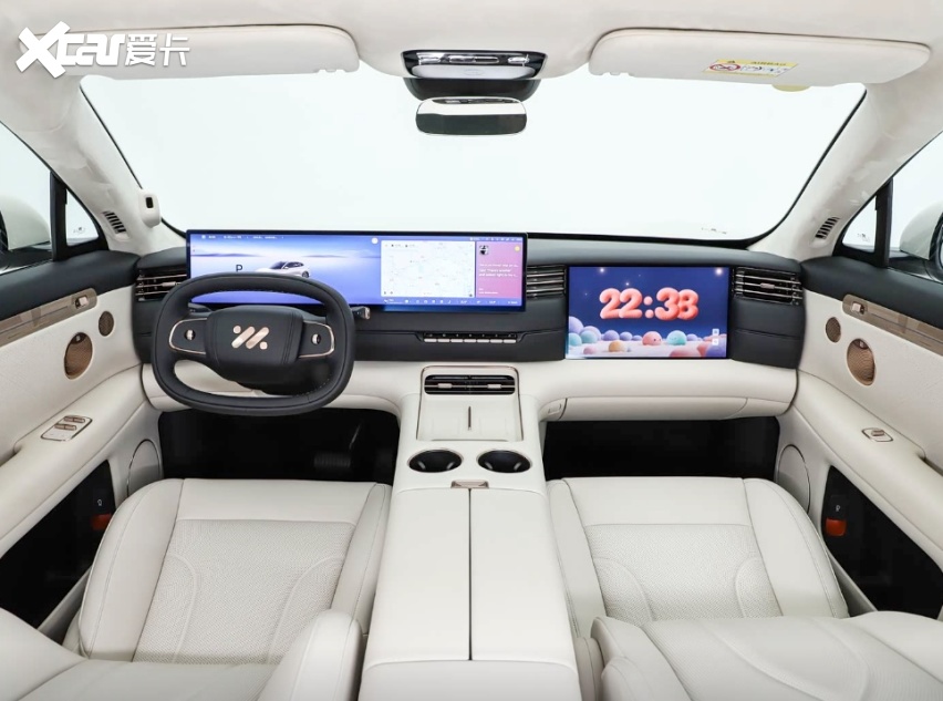 一周新车丨启境GX7配四激光雷达 ，长安启源Q06定价很期待