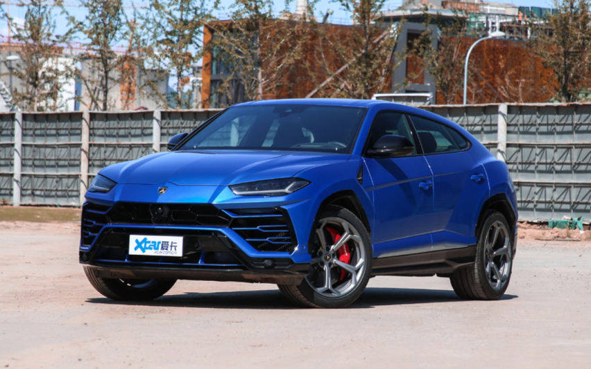 跑车？SUV？跑车品牌造的SUV到底如何