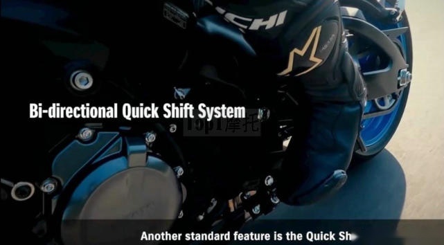 新车提前看：外观超吸睛配置不含糊 全新铃木GSX-S1000