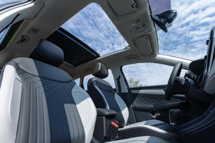 8万买纯正德系中型SUV，全新捷达VS7性价比之巅
