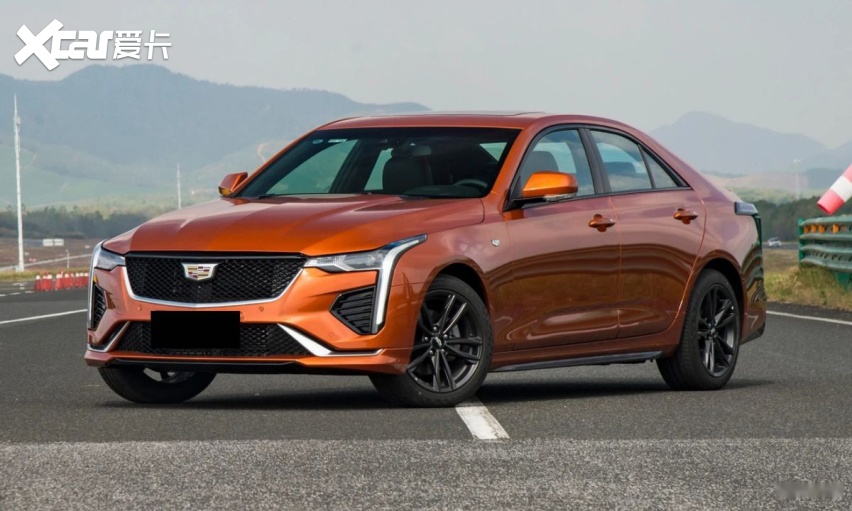 凯迪拉克ct4现已降至15万起,要买车的赶紧?