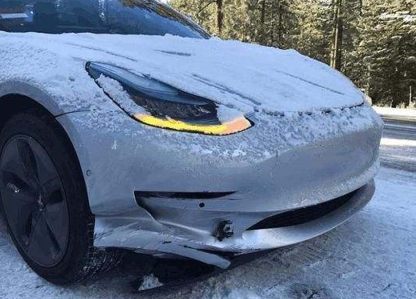 Model 3续航达668km超宝马3系，电动车取代燃油车？