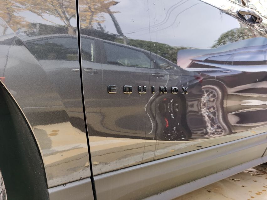 性价比突出的美式SUV！体验2021款雪佛兰探界者
