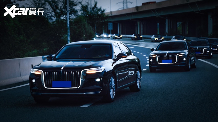 从国车图腾到国民潮牌 红旗“守正创新”理念下的品牌价值升维