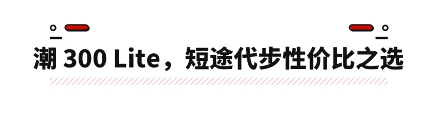8万级亲民代步SUV！月销超1万辆/空间大 还要啥电动微型车？
