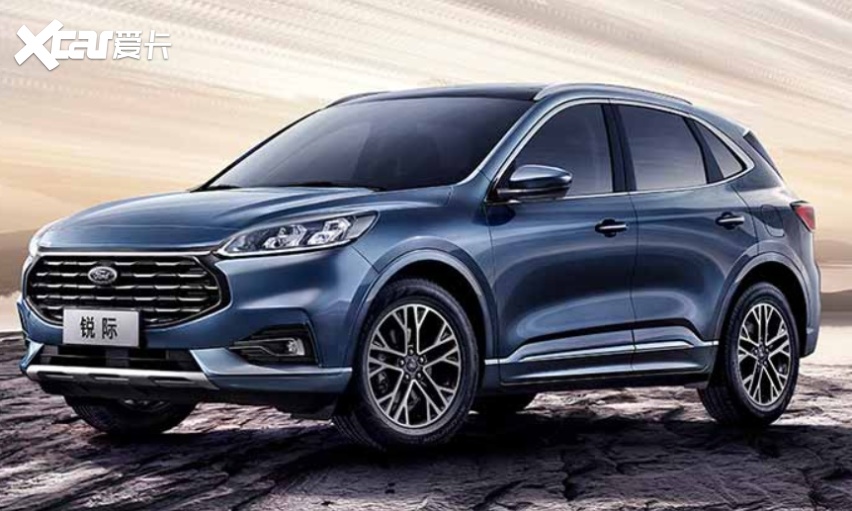 20万级SUV，锐际、探界者、领克05怎么选？