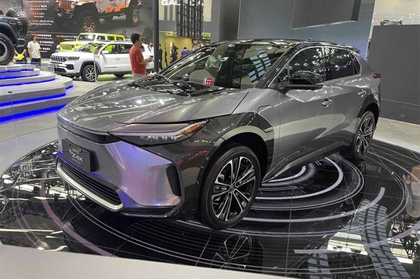 2022年新能源展望,这三款新车不容错过,小鹏G9领衔!