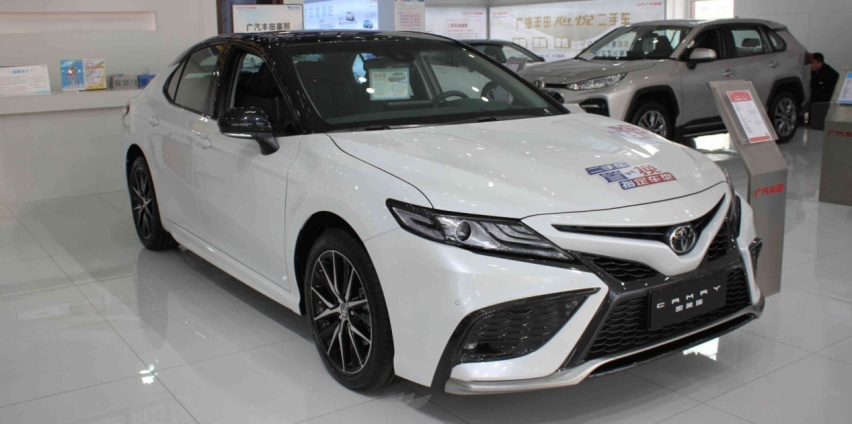 预算10-20万，这三台车年轻人可以闭眼入？