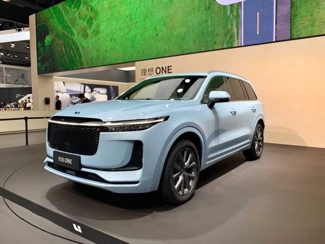 连合资都“羡慕”的5大国产车：H6销量无法撼动，坦克30
