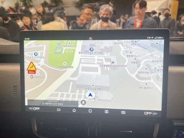 【韩系动向950】比亚迪T4K韩国开售，价格比现代贵，主打电动优势