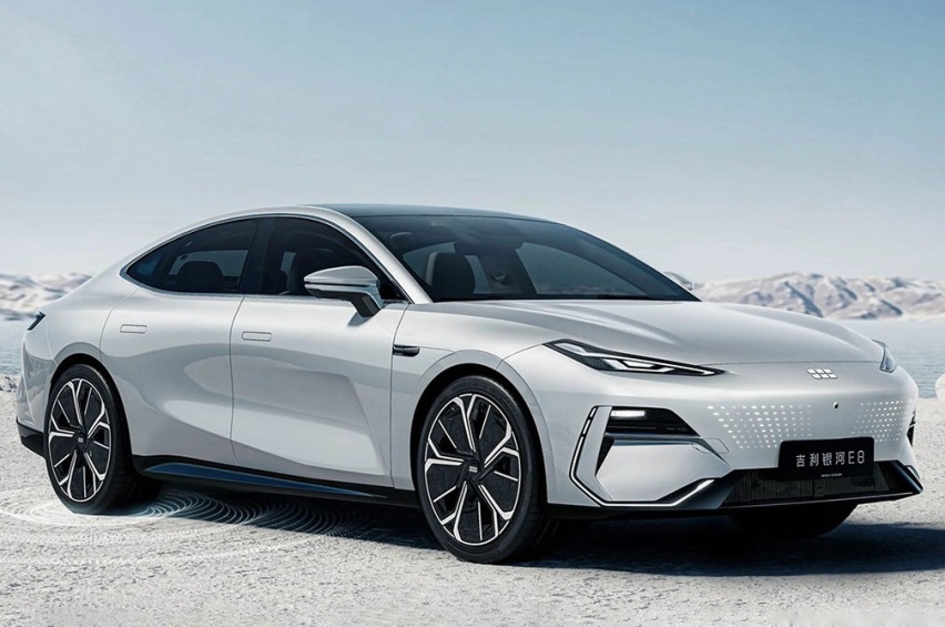 全新宝马5系领衔，2024年1月将上市的5款新车