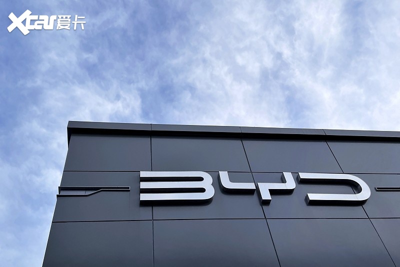 比亚迪11月销量解读：全球狂飙48万辆，海外暴涨近3倍冲抵内需波动