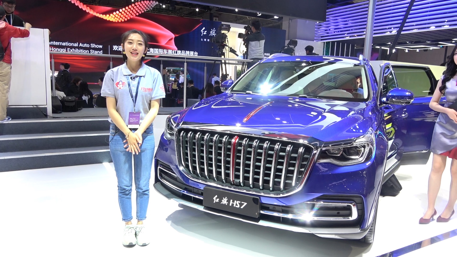 ȫϵ3.0TtHS7ܷI(lng)ASUVߵ_