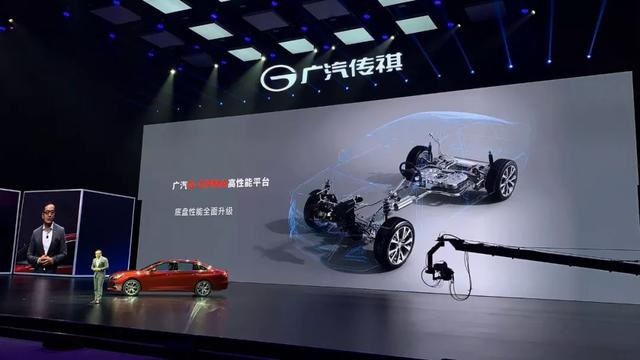 全新一代GA6，传祺的初心与梦想