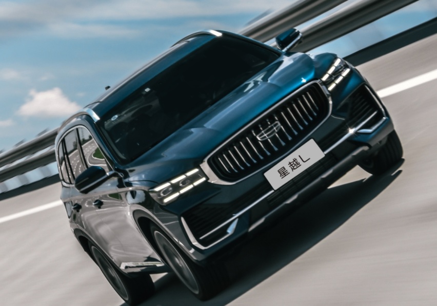 2.0T+8AT+博格华纳四驱！又大又便宜的优质SUV