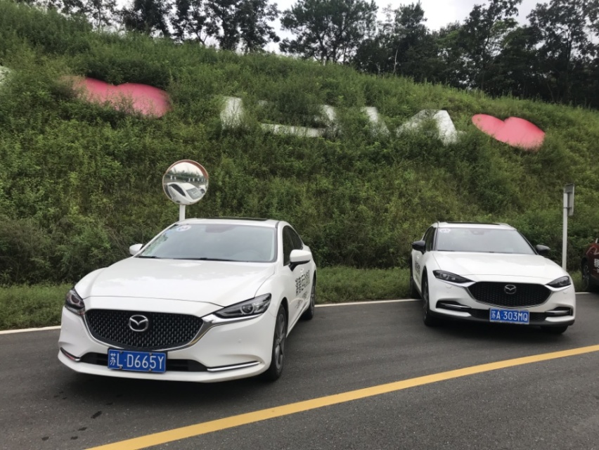 深度体验马自达CX-4，争议最多却不愁销量，即将换代却不降价