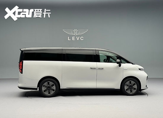 LEVC L380（翼真）价格公布，未来是否能成为畅销车？