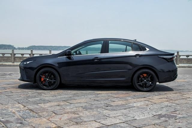 自主也买发动机送车，艾瑞泽5 GT 9.99万起售，值得入手吗？