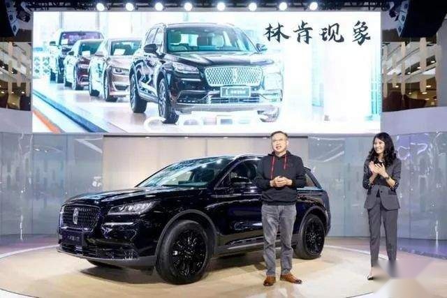 陈安宁统筹变革逾两年，福特在华挺过至暗时刻？