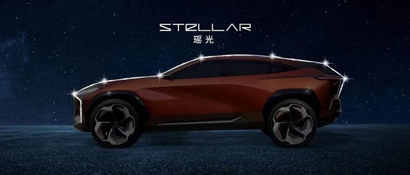 比亚迪百万豪车领衔，自主品牌这轮冲高端，有啥不同？