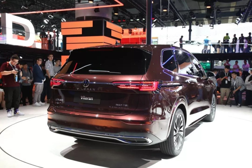 不想跟风买SUV？不妨看看车展上这几款轿车，最后一款最安逸！