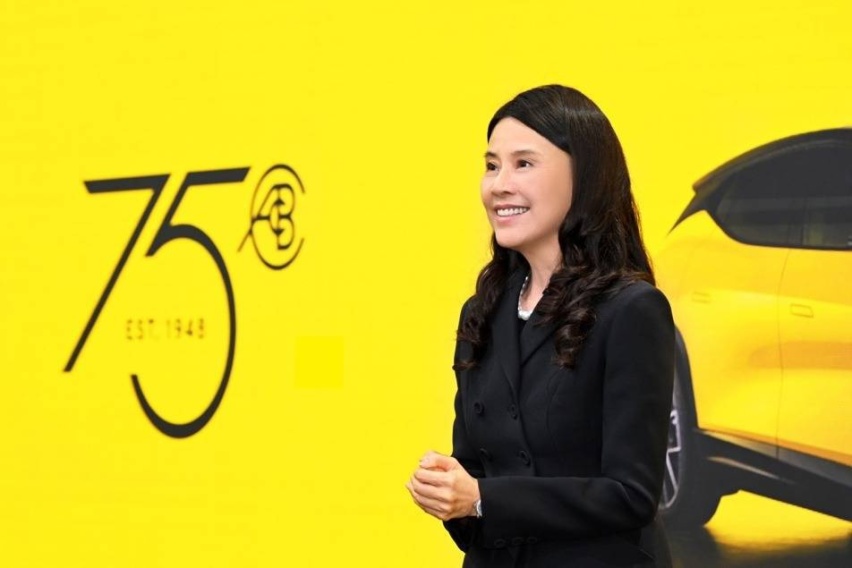 2023上海国际车展｜路特斯与“驾驭者”对话 触动“心跳的轰鸣”
