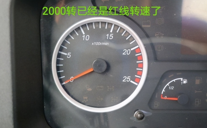 500匹马力的跑车，500匹马力的重卡，它们的动力一样吗？