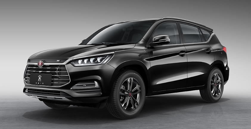 这4款国产SUV，实力不输合资，买了都是挣