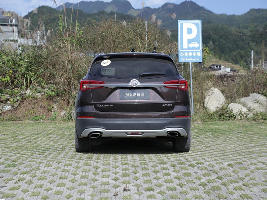 都是大5座合资SUV 起步优惠就3~4万！轻松20万落地