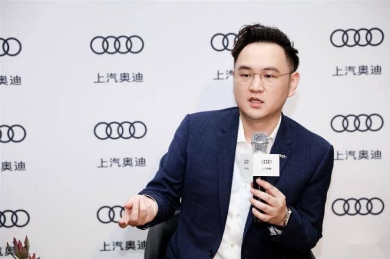 上汽奥迪“裹足不前”,杨嗣耀“抱薪救火”(下)