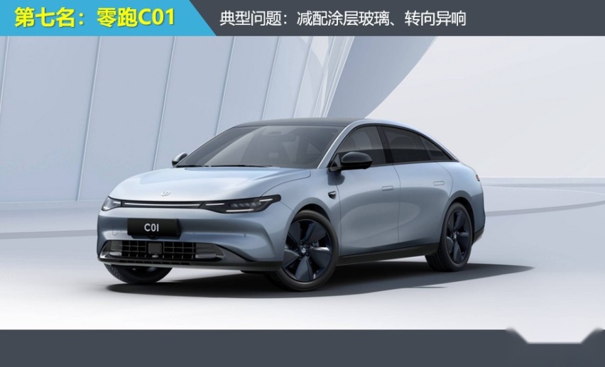 2024年前三季度中大型车投诉指数排行：车机成主要槽点