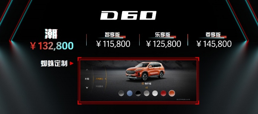 ​潮改车型任你pick “头号玩家”上汽大通MAXUS 成都车展C位出