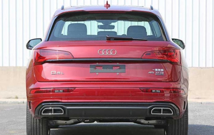新Q5L、宝马iX领衔 2021上海车展不可错过的重磅SUV