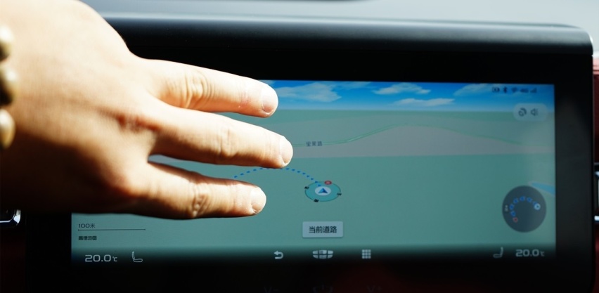 吉利量产了一台概念车？实拍解析ICON到底有多反套路