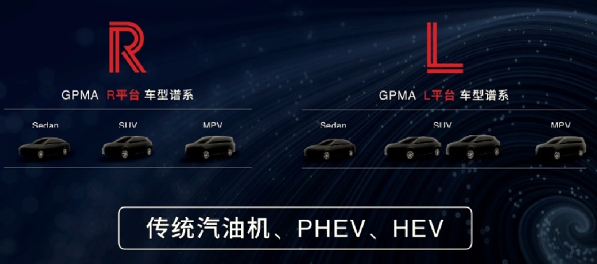 10万出头买“奥迪A7”？这款将推出的新车颜值不错