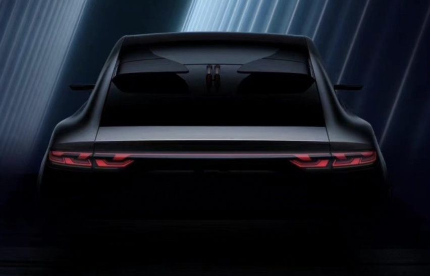 车动态：魏牌蓝山上市；比亚迪宋L预告；新Model 3实车