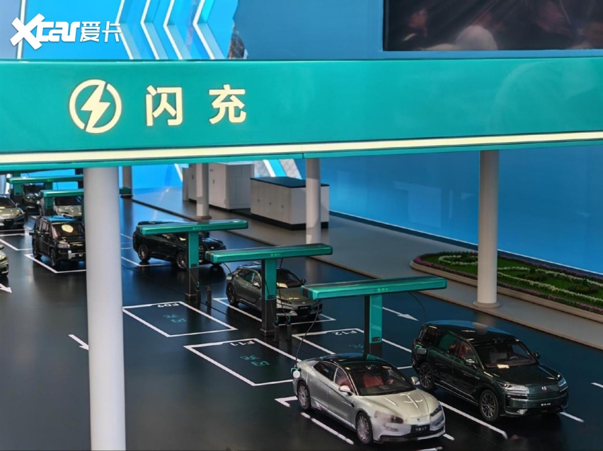 欣旺达官宣：自研全新闪充电池超越比亚迪！真强还是打嘴炮？
