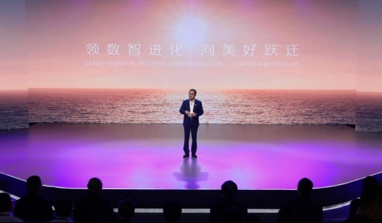 合资B级燃油车终结者 长安启源A07都有哪些同级领先？