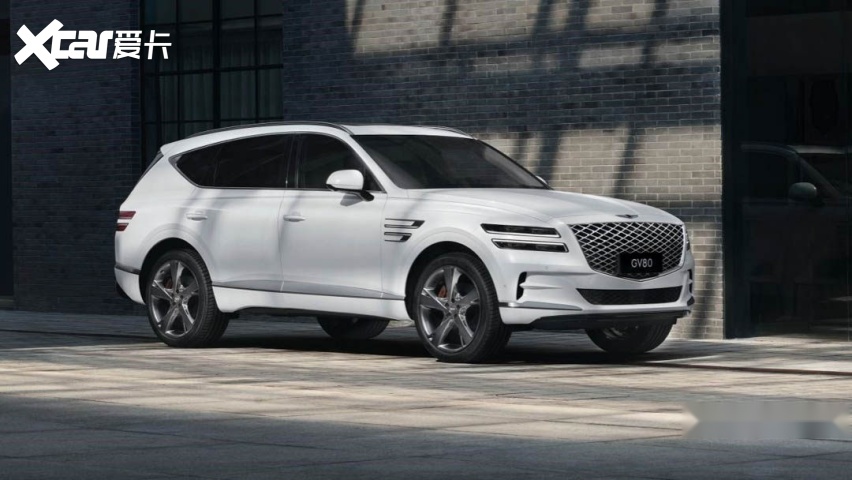 雷克萨斯全新中大型SUV！主攻豪华七座市场 网友：“精装”汉兰达
