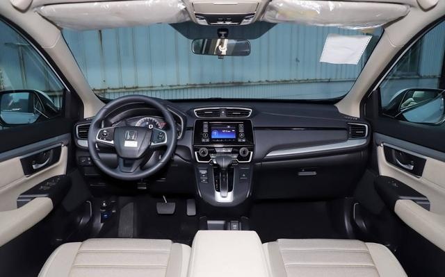 王牌对王牌，丰田RAV4荣放和本田CR-V，究竟谁更香？