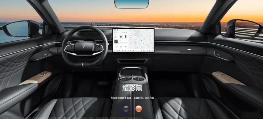 深蓝S7正式上市 跟宋PLUS冠军版比 谁是卷王？
