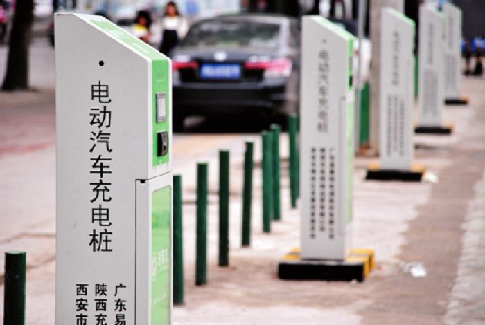 为什么充电桩在不同时段的价格不一样？